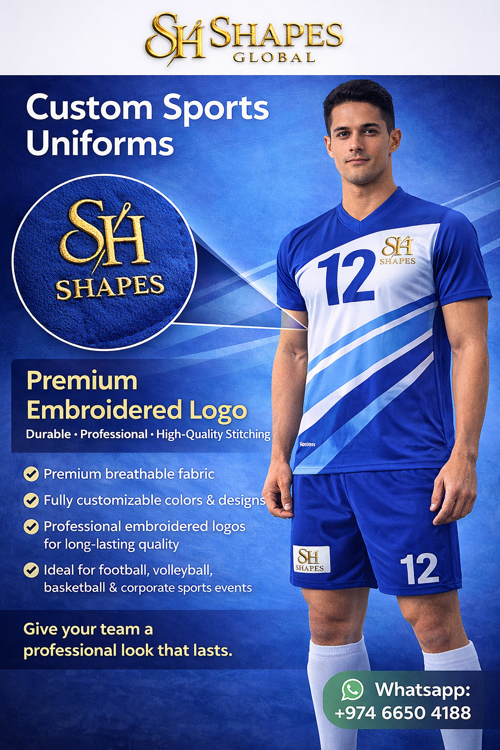 Sports Wear